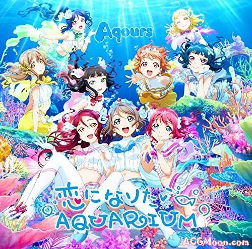 《LoveLive! Sunshine!!》买单曲CD送团员三围资料（惊）