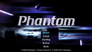 【汉化h游戏美少女游戏下载/磁力/VIP】Phantom -PHANTOM OF INFERNO- (幻灵地狱重制版)