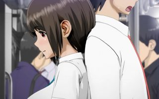 【里番ACG下载/磁力】3D里番/痴漢した女子●生とその後、むさぼり合うようなドエロ純愛1+2 中文字幕