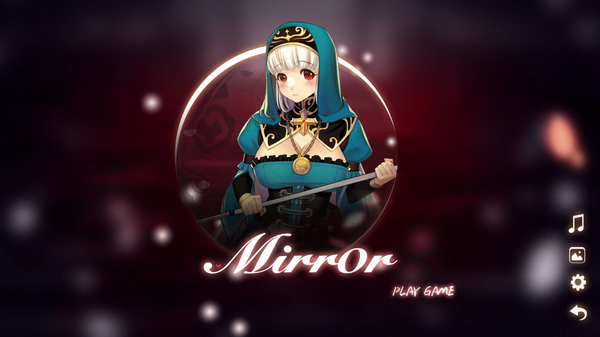 【Stream游戏】mirror/连连看