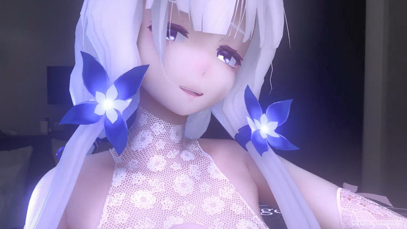 【3D里番下载/百度云/在线观看】虚拟偶像巨乳艳舞/[MMD][R-18] Nueva Carpeta by Forget Skyrim.