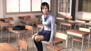 【3D里番下载/百度云/115/在线观看】デジタル泥棒ネコ/Digital Thief Cat