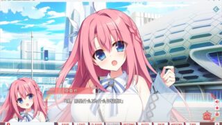 【汉化H游戏美少女游戏下载/VIP】FLIP＊FLOP 〜INNOCENCE OVERCLOCK〜 (人机恋) 机翻汉化版【3.4G】