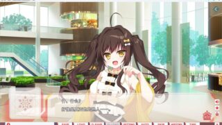 【汉化H游戏美少女游戏下载/VIP】FLIP＊FLOP 〜INNOCENCE OVERCLOCK〜 (人机恋) 机翻汉化版【3.4G】