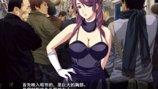 【汉化H游戏美少女游戏下载/VIP】最终痴汉电车3 汉化版【2.1G】