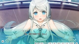 【汉化H游戏美少女游戏下载/磁力/VIP】献给神明般的你 Extended Edition 汉化版【3.45G】