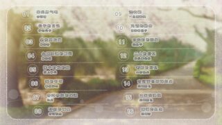 【汉化H游戏美少女游戏下载/VIP】CLANNAD 被光守望着的坡道 汉化版【2.2G】