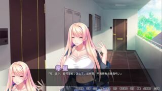 【汉化H游戏美少女游戏下载/VIP】性瘾辣妹COS诱惑 中文版【960M】