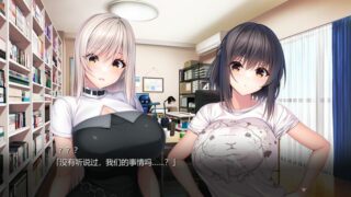 【汉化H游戏美少女游戏下载|VIP】ROLEPLAYER：山掛姐妹的黏膜游戏！