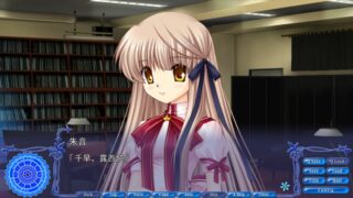 【汉化H游戏美少女游戏下载|VIP】Rewrite 超自研活动记录外传 后篇 汉化版【800M】