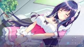 【汉化H游戏美少女游戏下载|磁力|VIP】QUALIA ~The Path of Promise~中文版【1.0G】