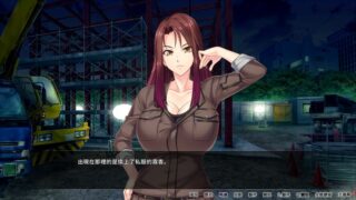 【汉化H游戏美少女游戏下载|VIP】爆乳御姐 中文版【650M】