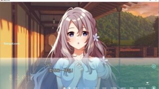 【汉化H游戏美少女游戏下载|磁力|VIP】夏之终熄 汉化版