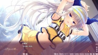 【汉化H游戏美少女游戏下载|磁力|VIP】龙姬混~日子3 中文版【2.2G】