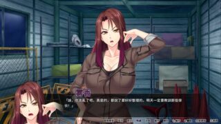 【汉化H游戏美少女游戏下载|VIP】爆乳御姐 中文版【650M】