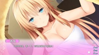 【汉化H游戏美少女游戏下载|VIP】身边有她，很幸福 ～Curious Queen～汉化版【1.4G】