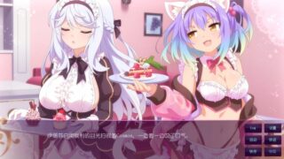 【汉化H游戏美少女游戏下载|磁力|VIP】樱花魅魔7|Sakura Succubus 7 中文版【300M】