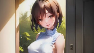 【3D里番ACG同人动画下载|VIP|在线看】[ぬるぬるアニメ] 【4K超画質】となりのお姉さん