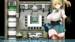 【汉化H游戏美少女游戏下载|磁力|VIP】人形使梦醒之时 汉化版【1.2G】