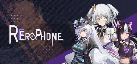 【汉化H游戏美少女游戏下载|VIP】Erophone:Re中文版【2.2G】