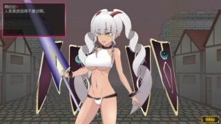 【汉化H游戏美少女游戏下载|VIP】惩戒！魔王大人汉化版【200M】