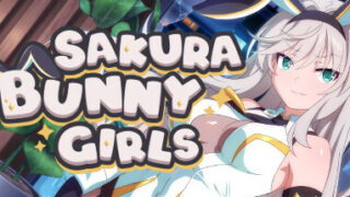 【汉化H游戏美少女游戏下载|VIP】Sakura Bunny Girls 中文版【260M】