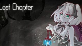 【汉化H游戏美少女游戏下载|VIP】断章（Lost Chapter）中文版【480M】