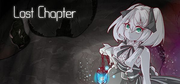 【汉化H游戏美少女游戏下载|VIP】断章（Lost Chapter）中文版【480M】