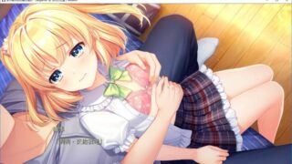 【汉化H游戏美少女游戏下载|VIP】创作彼女的恋爱方程式創作彼女の恋愛公式 汉化版【8.6G】