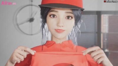 【3D里番ACG动画下载|VIP|在线看】[中文字幕][まんどらっぽ] 催眠情境+JK店员篇|催眠シチュエーション+ JK店員編