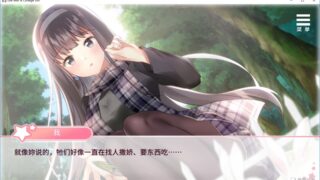 【汉化H游戏美少女游戏下载|VIP】与女大生的同居生活 中文版【860M】