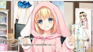 【汉化H游戏美少女游戏下载|VIP】创作彼女的恋爱方程式創作彼女の恋愛公式 汉化版【8.6G】