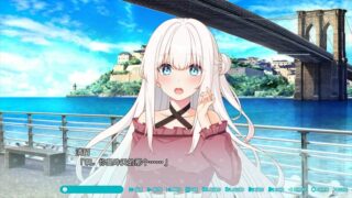 【汉化H游戏美少女游戏下载|VIP】恋爱少不了撒娇 V1.4 汉化版【2.8G】