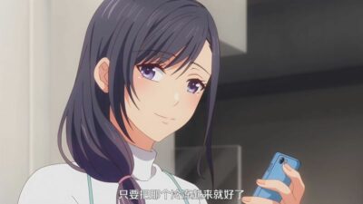 【泡面番里番ACG动画下载|VIP|在线看】2023年9月新番|中文字幕|夫妇交欢~回不去的夜晚~夫婦交歓～戻れない夜～08话