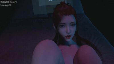 【3D里番ACG同人动画下载|VIP|在线看】龙蛇演义同人唐紫尘被俘调教