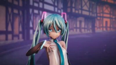 【3D里番ACG同人动画下载|VIP|在线看】[MMD]初音miku