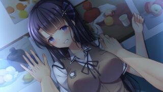 【汉化H游戏美少女游戏下载|VIP】三色绘恋 中文版【5.7G】