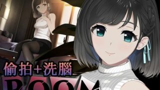 【汉化h游戏美少女游戏下载|VIP】ROOM 中文版【1.2G】