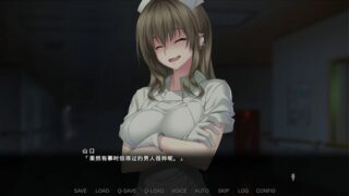 【汉化h游戏美少女游戏下载|VIP】病房轶事～在凶恶护士长主宰的医院深渊中过着卧底生活