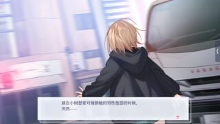 【汉化h游戏美少女游戏下载|VIP】提早绽放的黑百合 中文版【1.8G】