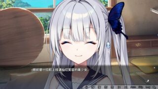 【汉化h游戏美少女游戏下载|VIP】GINKA 中文版【2.8G】