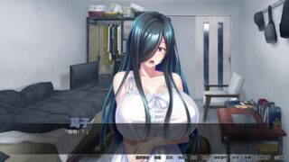 【汉化h游戏美少女游戏下载|VIP】 我被巨乳鬼魂袭击了 中文版【1.1G】