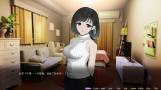 【汉化h游戏美少女游戏下载|VIP】ROOM 中文版【1.2G】