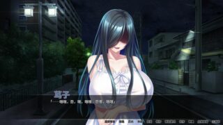 【汉化h游戏美少女游戏下载|VIP】 我被巨乳鬼魂袭击了 中文版【1.1G】