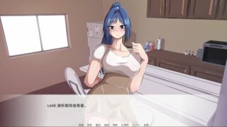 【汉化h游戏美少女游戏下载|VIP】我的老板蕾迪 中文版【200M】