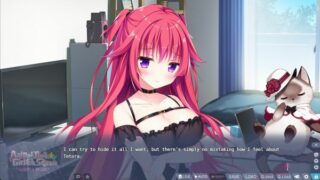 【汉化h游戏美少女游戏下载|VIP】兽娘道 ☆ Girlish Square LOVE+PLUS 中文版【1G】