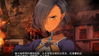 【汉化h游戏美少女游戏下载|VIP】黑兽2 改 中文版【5.3G】