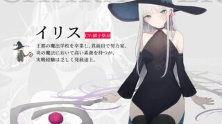 【汉化h游戏美少女游戏下载|VIP】悲剧之森 中文版【500M】