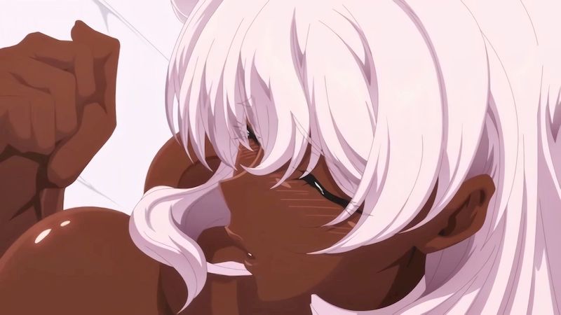 となりの家のアネットさん THE ANIMATION 第2巻