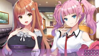 【汉化h游戏美少女游戏下载|VIP】Girldorm-女子宿舍的管理员 机翻版【3.9G】